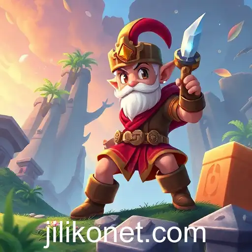 Jiliko net