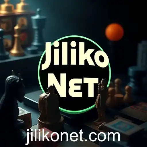 Exploring the World of 'Jiliko Net': A Treasure Trove for Board Game Enthusiasts