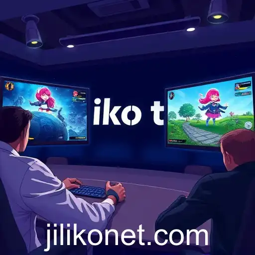 The Evolution of Online Gaming in 2025