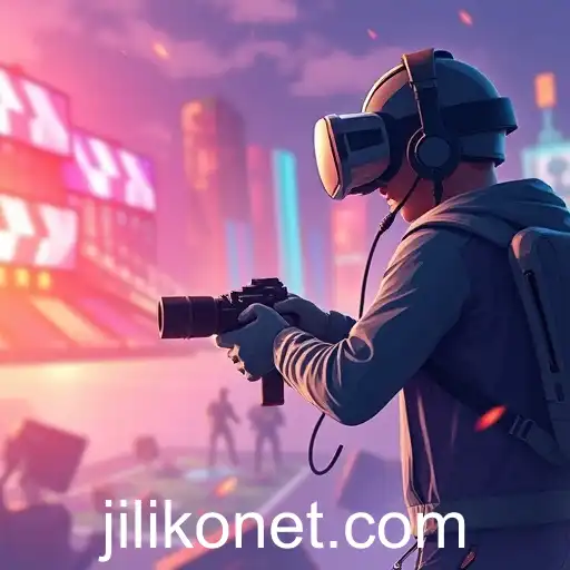 The Evolution of Online Gaming Communities