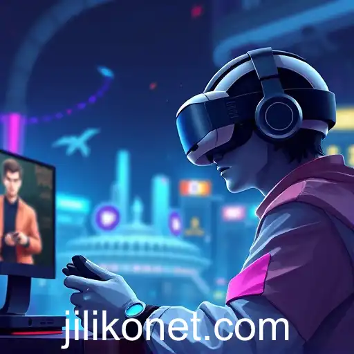 Emerging Trends in Jiliko's Gaming Landscape