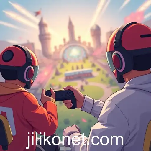Jiliko Net's Innovative Surge in the Gaming World