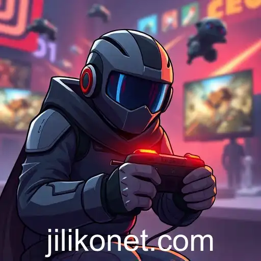 Jiliko Net: The Evolution of Online Gaming in 2025