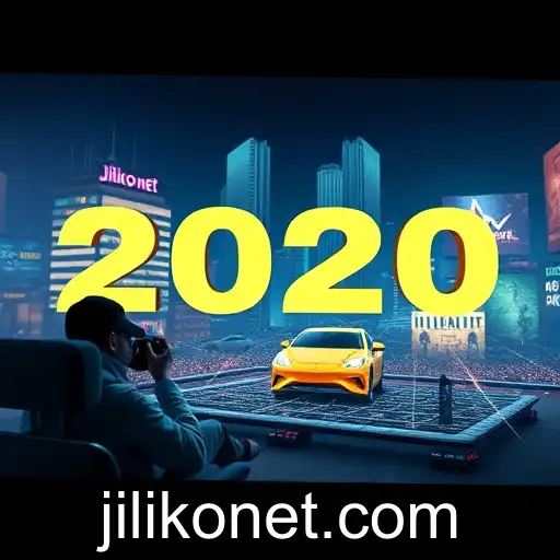 The Rise of Jiliko Net: Revolutionizing Online Gaming