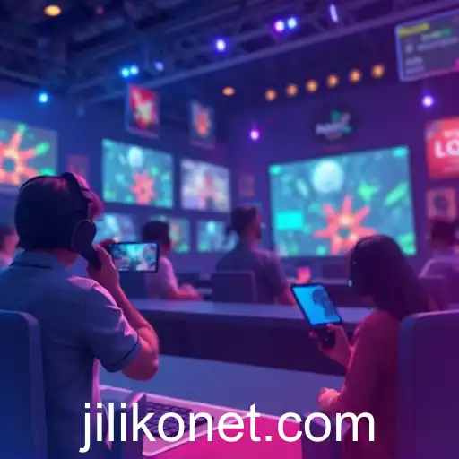 Jiliko net