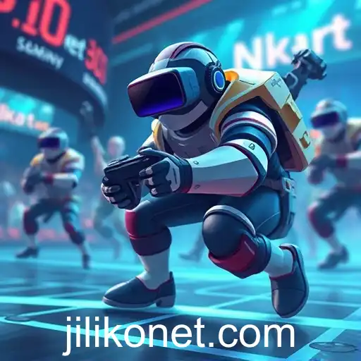 Jiliko Net Revolutionizes Online Gaming Scene
