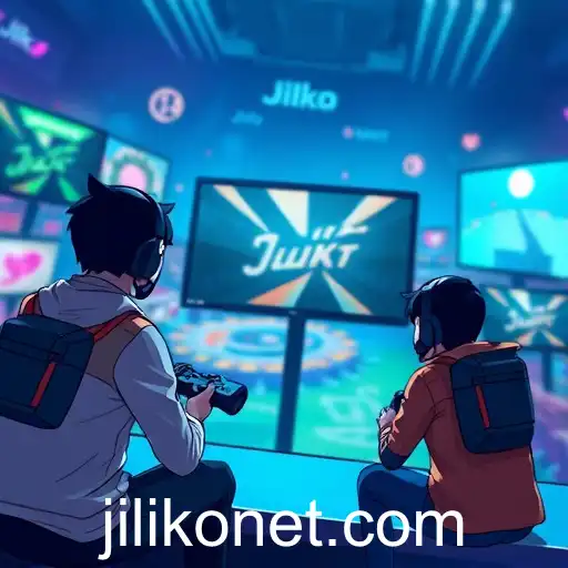 The Evolution and Impact of Jiliko Net in Gaming