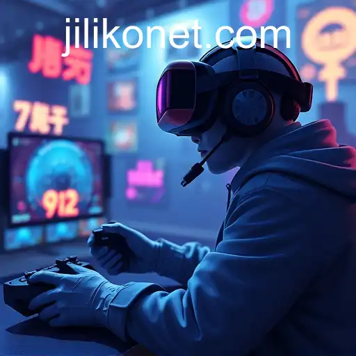 Jiliko Net's Impact on Online Gaming