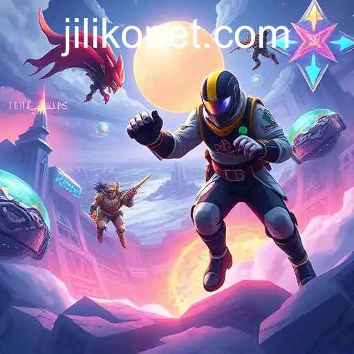 Jiliko Net: Revolutionizing Online Gaming in 2025