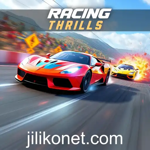 Exploring the Thrill: Discover Racing Games at Jiliko net
