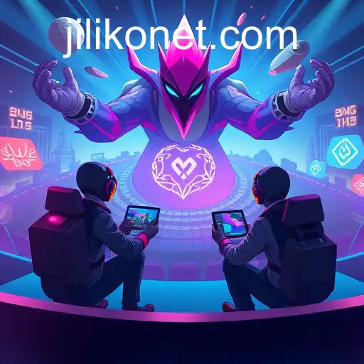 The Rise of Jiliko Net: A New Era in Online Gaming