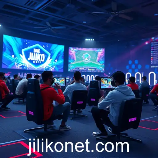 The Rise of Jiliko Net in the Gaming World