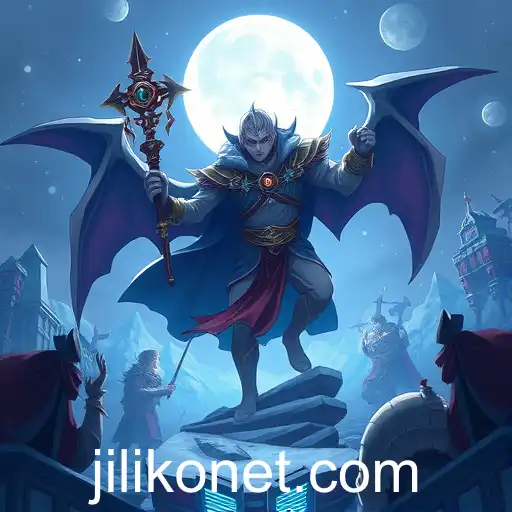 Jiliko net