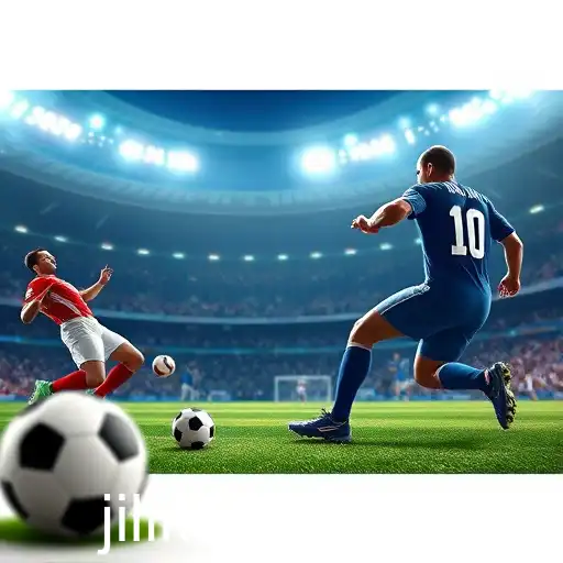 Exploring the Thrills of Sports Games on Jiliko Net